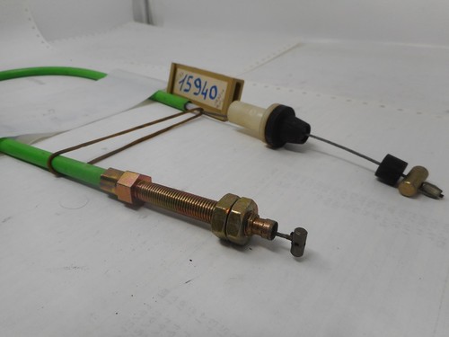 Cavo acceleratore pedale per
