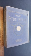 Femina bibliotheque pour - pour, etre