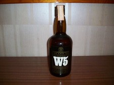 WHISKY W 5