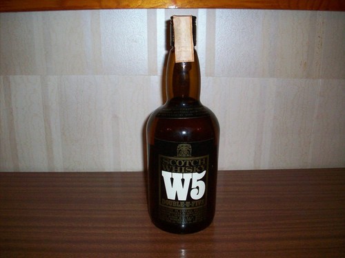 Whisky 5 - whisky,