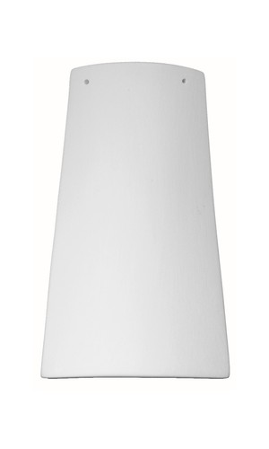 Tegole cotto bianco - tegole,