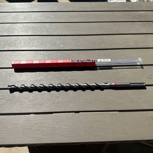 Hilti sds max punta trapano - sds,
