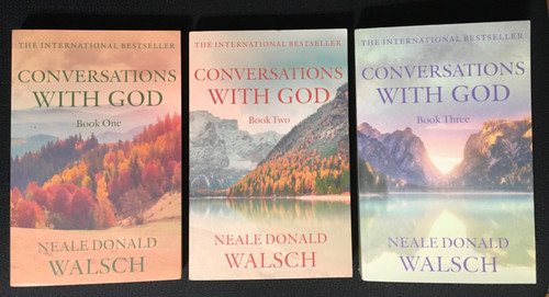 Lot conversations with god 2 - conversations,