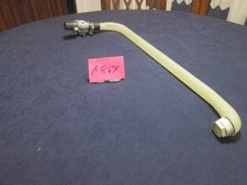 Tubo rampa lavastoviglie Rex Tecna con elettrovalvola allegata