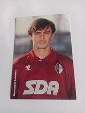 TORINO CALCIO TORO CARTOLINA