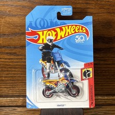 Hot Wheels 50° Anniversario