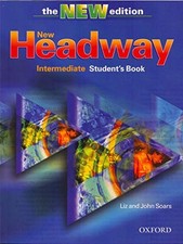 New Headway Intermediate -