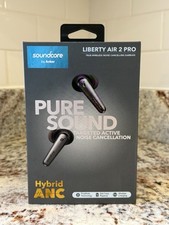 NUOVO Soundcore Anker Liberty