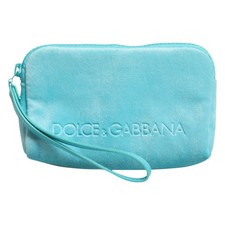 Borsa DOLCE & GABBANA blu