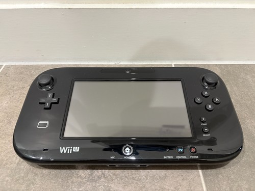 Nintendo wii gamepad - wii,