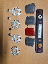 pocher 1:8 ferrari f40