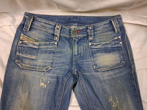 Jeans diesel donna taglia - w, 29