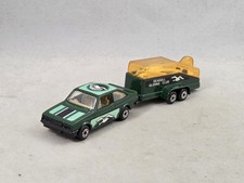 Matchbox Superfast Ford Escort
