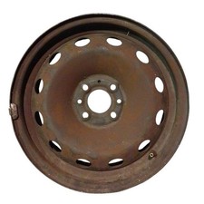 Cerchio in ferro 6,5x15 ET43 4