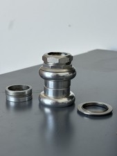 Chris King 2Nut No-Logo