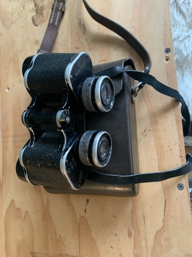 Binocolo modello esercito - , kern