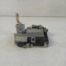 9136S7 Serratura porta ant. DX