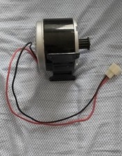 motore elettrico scooter bici