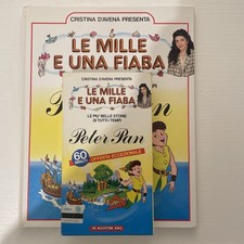 Le Mille E Una Fiaba “Peter