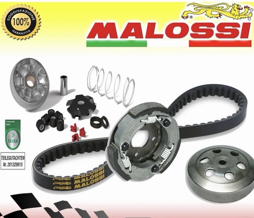 Kit variatore malossi - kit, multivar