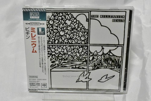 Millennium begin blu spec - millennium-begin-blu-spec, cd2