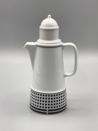 Rarità piccola caffettiera