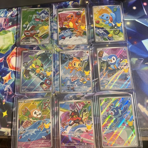 Pokemon collezione - pokemon,