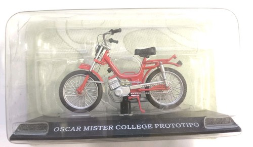 Passione motorini oscar - passione,
