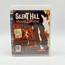 Silent Hill HomeComing PS3