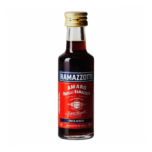 Mignon amaro ramazzotti - mignon,