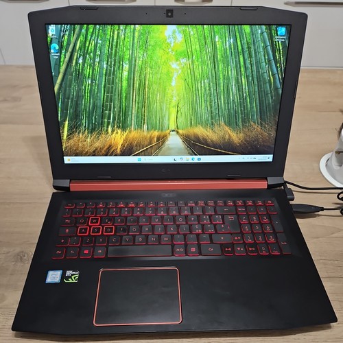 Notebook gaming acer nitro - acer,