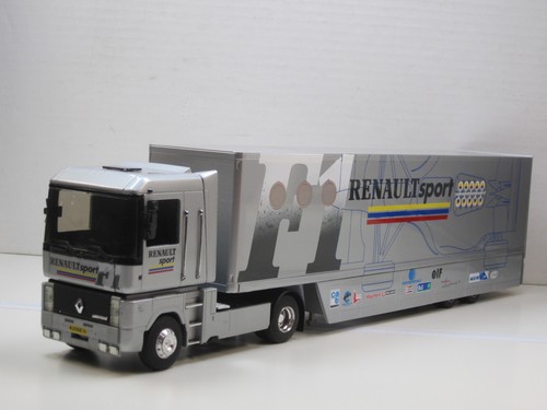 Renault f1 - ae,