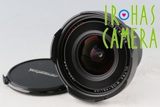 Voigtlander obiettivo asferico ultra ampio 12 mm F/5.6 per Leica M #59730 E5