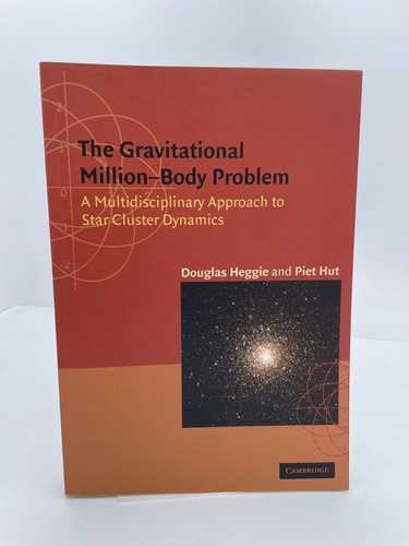 Gravitational million body - gravitational, million-body
