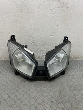 FARO FANALE ANTERIORE   BMW C