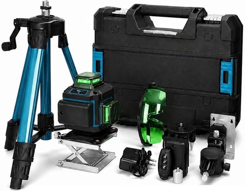 Livello laser 360 16 - livello, 4d