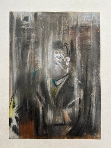 Francis bacon disegno - francis,