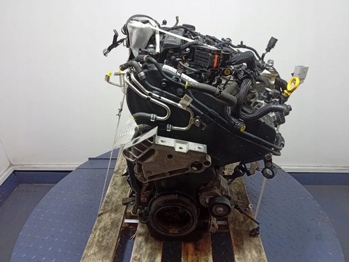 Motore passat dfg dfgc - motore,