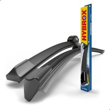 Tergicristallo HYBROX FRONT