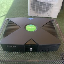 Microsoft Original Xbox