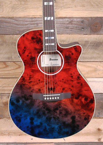 Ibanez aega250 usa 250th - aega250,