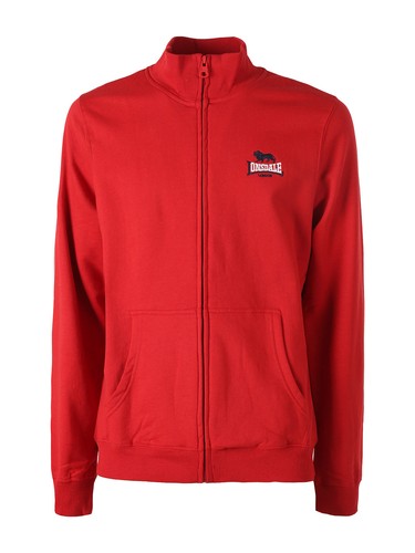Lonsdale felpa sportiva - lonsdale,