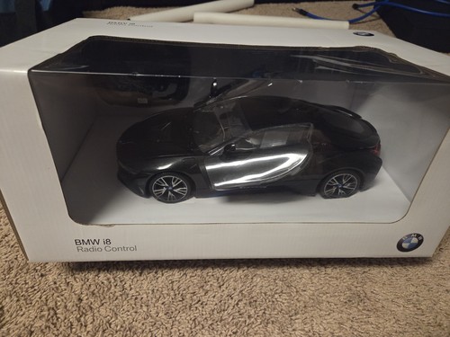 Radiocomando bmw - radiocomando, i8