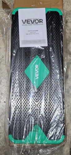 Vevor piattaforma passo - vevor,