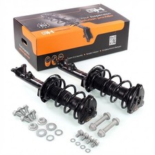 Coppia Ammortizzatori Completi