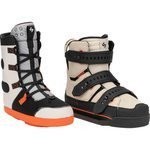 Stivali wakeboard fionda - stivali,