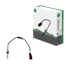 Sensore temperatura gas di