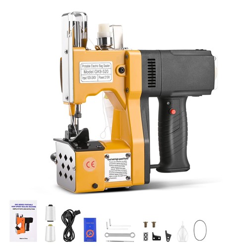 Kotsy 220v macchina cucire - 220v,
