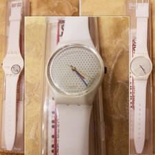 OROLOGI SWATCH PingPong ANNI
