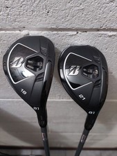 SET IBRIDI  BRIDGESTONE 2H/3H